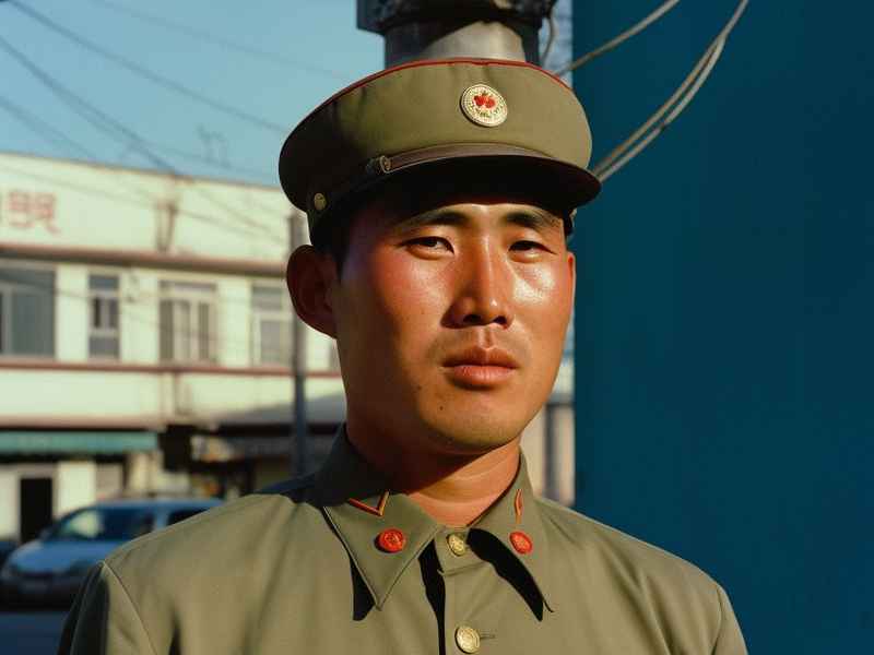 武警生活照和军装照差别大;武警生活照和军装照差别大吗 武警生活照和军装照差别大;武警生活照和军装照差别大吗