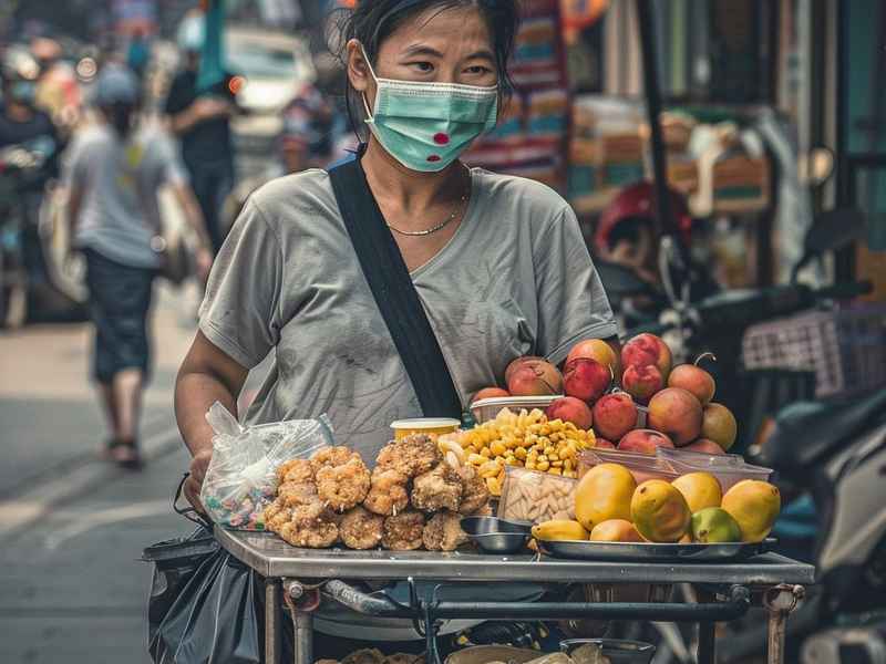在清迈生活成本是多少，在清迈生活成本是多少人民币
