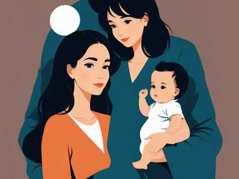 离婚带一儿一女的生活,离婚一儿一女女方适合带男生还是女生 离婚带一儿一女的生活,离婚一儿一女女方适合带男生还是女生