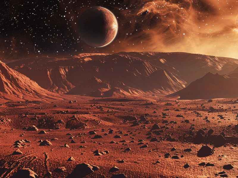 火星上的生活作文200字、火星上的生活作文200字三年级 火星上的生活作文200字、火星上的生活作文200字三年级