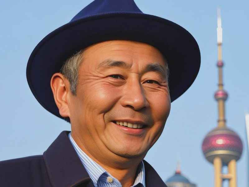 2024生活圈上海某医院院长讲解 上海医院院长通讯录 2024生活圈上海某医院院长讲解 上海医院院长通讯录