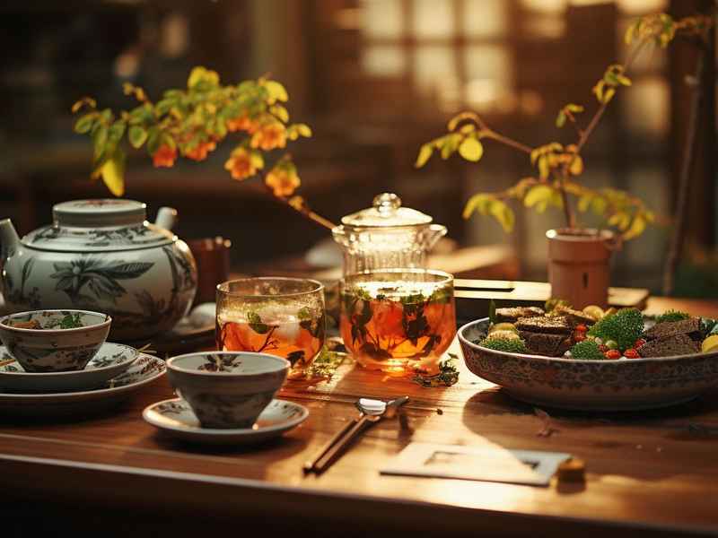 慢生活和快节奏的看法 慢生活和快节奏的看法和感受