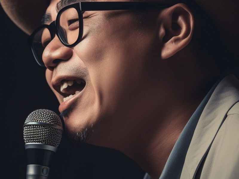 李忠盛 李忠盛的歌 李忠盛 李忠盛的歌