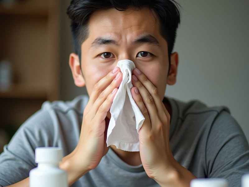感冒了可以过性生活吗 感冒了可以过性生活吗