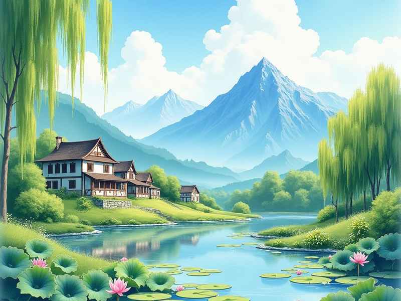 山水生活图片,山水生活图片素材 山水生活图片,山水生活图片素材