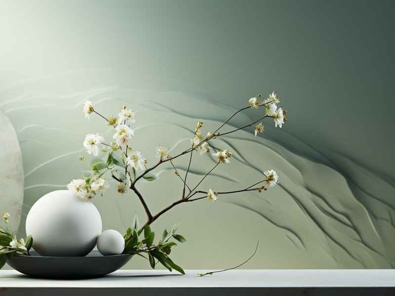 禅意生活馆花道(禅意文化生活馆) 禅意生活馆花道(禅意文化生活馆)