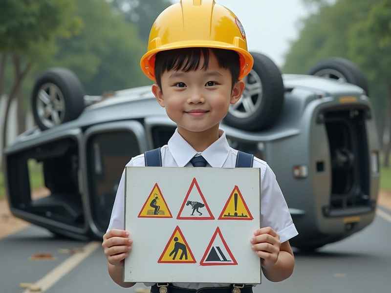 儿童生活中常见的标志,儿童生活中常见的标志有哪些 儿童生活中常见的标志,儿童生活中常见的标志有哪些