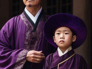 楚家父子（楚家父子的幸福生活by趣书网）