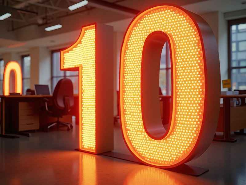 10个生活中的数字编码 - 10个生活中的数字编码有哪些