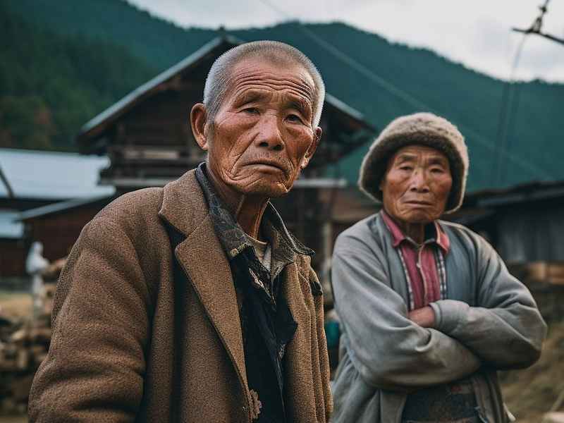 日本生活木村,日本农村生活纪实 日本生活木村,日本农村生活纪实
