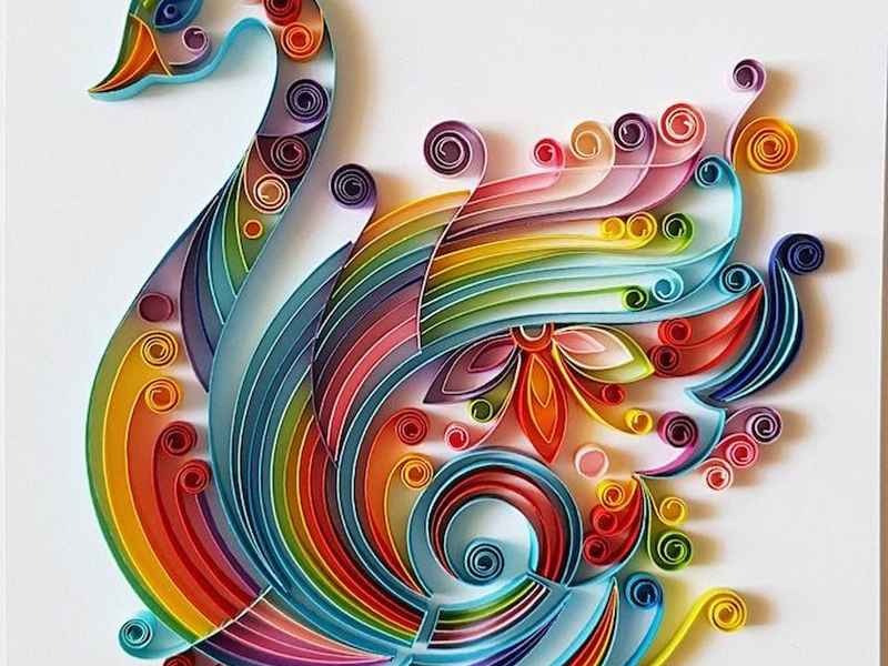 手工手画 手工画怎样做 手工手画 手工画怎样做