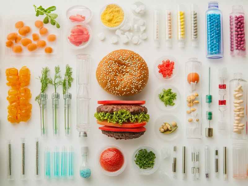 生活中的食品添加剂 生活中的食品添加剂图片 生活中的食品添加剂 生活中的食品添加剂图片