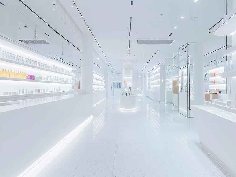 广州新生活化妆品分公司在哪？ - 广州新生活化妆品分公司在哪里