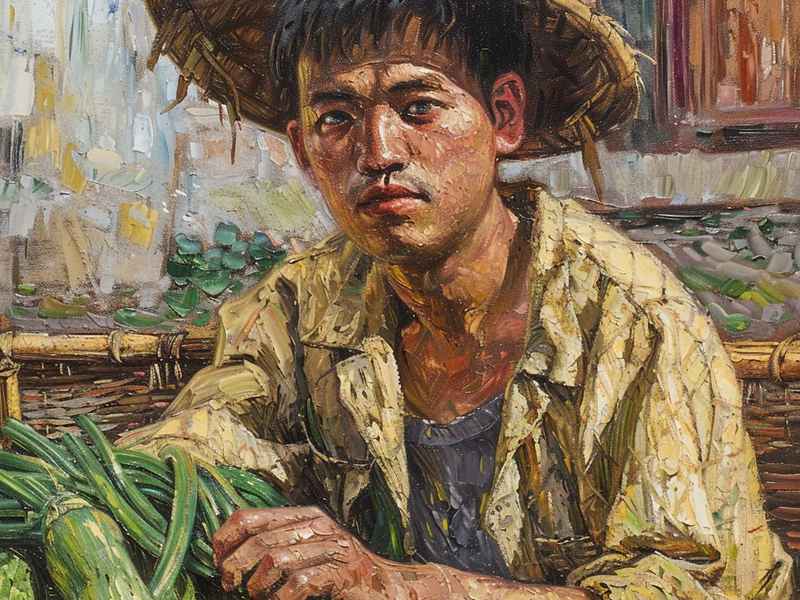 农村新生活的情调的作品;农村新生活的情调的作品是什么 农村新生活的情调的作品;农村新生活的情调的作品是什么