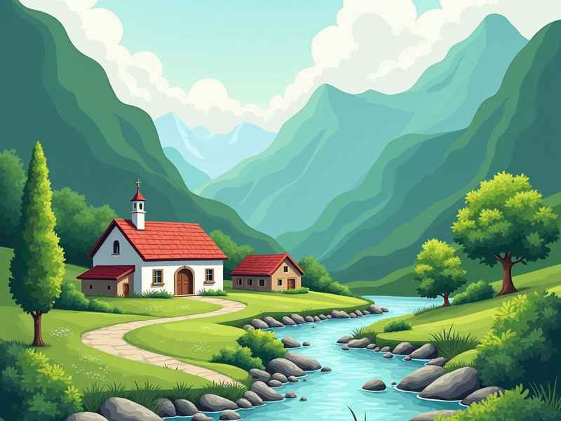 山水生活图片,山水生活图片素材 山水生活图片,山水生活图片素材
