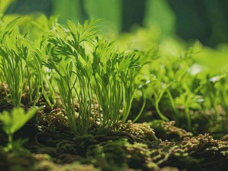 藻类植物生活环境及形态特征 藻类植物生活环境及形态特征思维导图 藻类植物生活环境及形态特征 藻类植物生活环境及形态特征思维导图