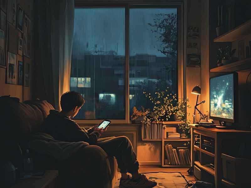 一个人生活原唱是谁？ - 一个人生活原唱是谁唱的
