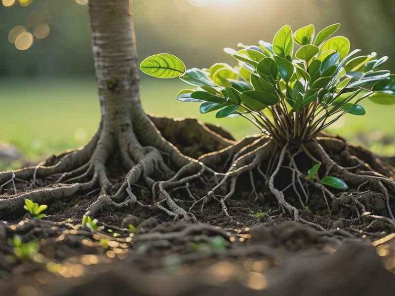 裸子植物如何适应陆地环境;裸子植物如何适应陆地环境生长 裸子植物如何适应陆地环境;裸子植物如何适应陆地环境生长