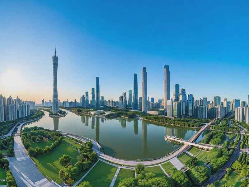 广州夜生活最建议去的三个地方；广州夜生活在哪个区