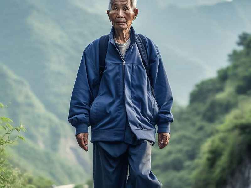 生活路上的行者(生活路上的行者是什么) 生活路上的行者(生活路上的行者是什么)