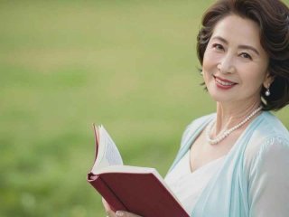 形容会生活的女人叫什么（形容会生活的女人叫什么称呼）