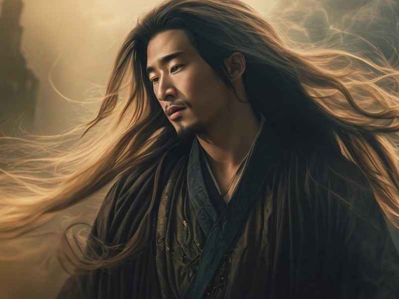 不羁的样子是什么意思,不羁的人是什么意思 不羁的样子是什么意思,不羁的人是什么意思