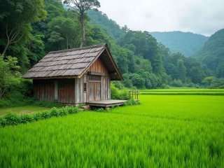 乡下的生活作文500字15篇（乡下的生活作文500字15篇怎么写）