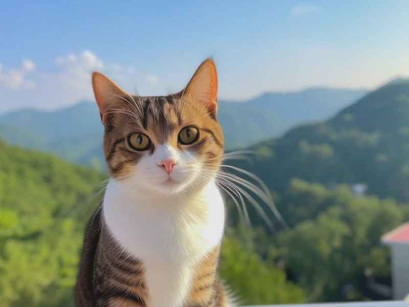 快手猫记录生活记录你 快手猫记录生活记录你怎么看