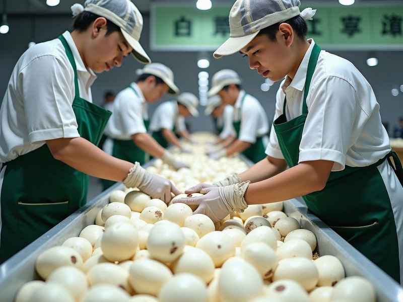 河南鲜德(河南省鲜德食品有限公司) 河南鲜德(河南省鲜德食品有限公司)