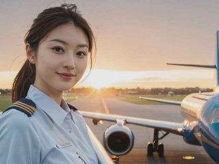 我和骄傲空姐的荒岛生活，我和骄傲空姐的荒岛生活免费阅读