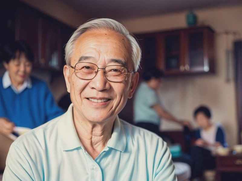 美国老人生活自理(美国老人生活自理能力高吗) 美国老人生活自理(美国老人生活自理能力高吗)