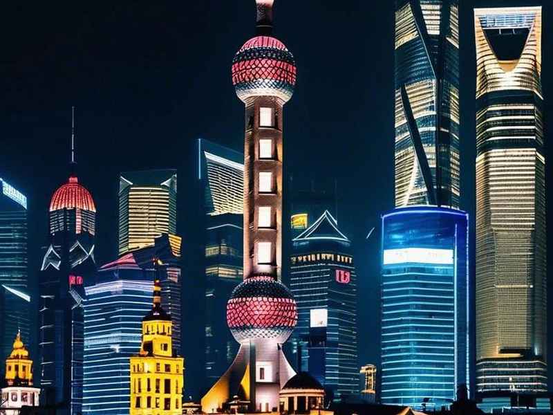 上海感叹说说、在上海的感受说说