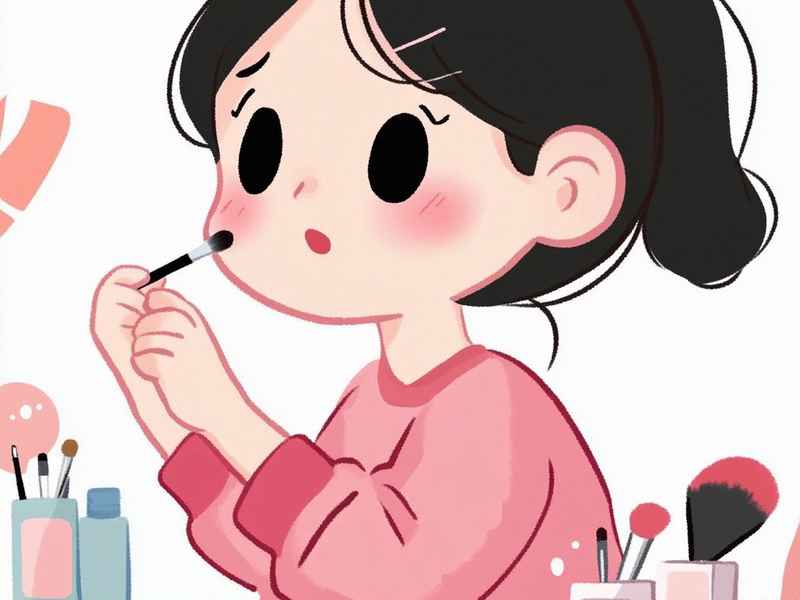 学化生活妆视频教程(生活妆化妆教程视频) 学化生活妆视频教程(生活妆化妆教程视频)