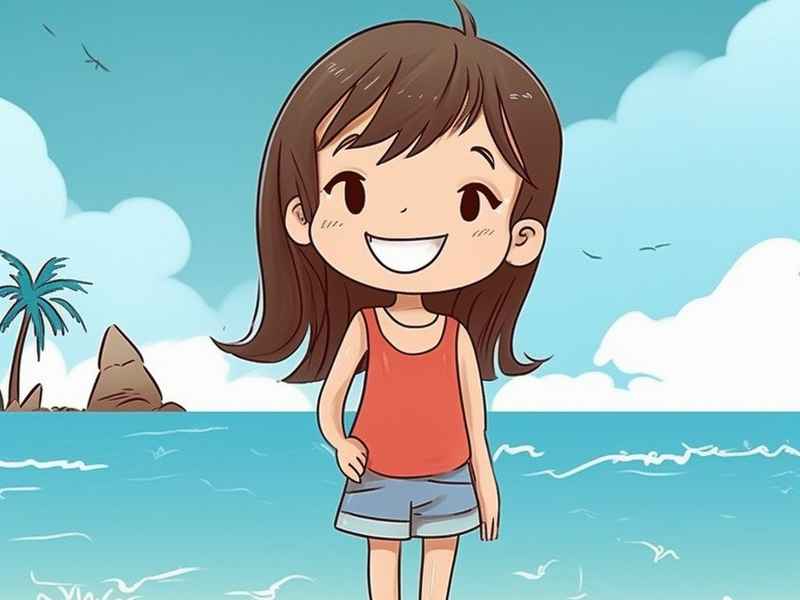 假期生活英语小作文 假期生活英语小作文80词