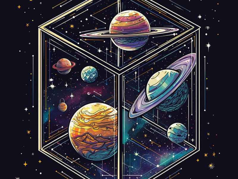 我们生活的是几维空间、我们所生活的世界是几维空间 我们生活的是几维空间、我们所生活的世界是几维空间