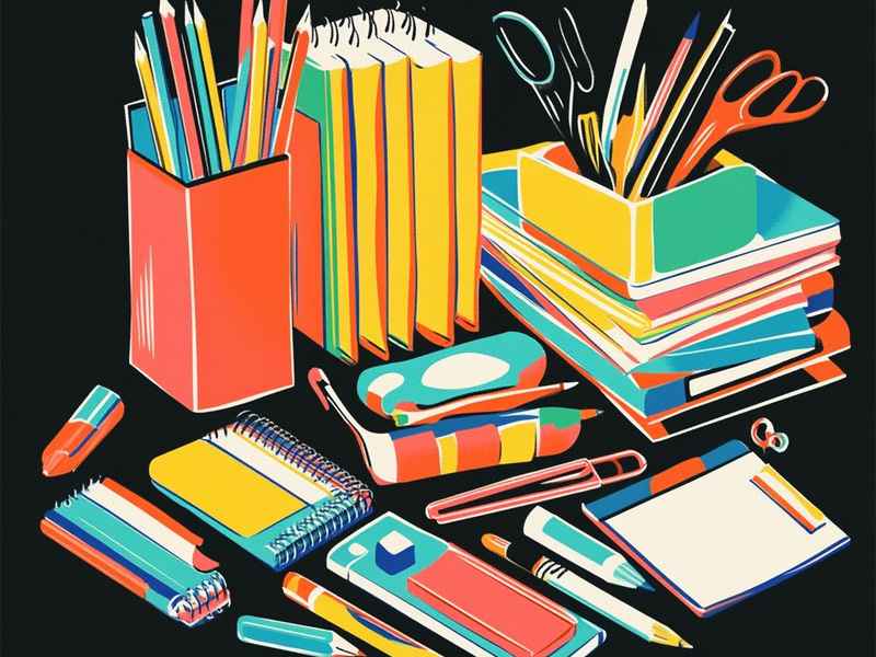 小学生活用品 - 小学生活用品手工制作 小学生活用品 - 小学生活用品手工制作