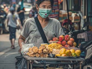 在清迈生活一个月多少钱（在清迈生活一个月多少钱够用）
