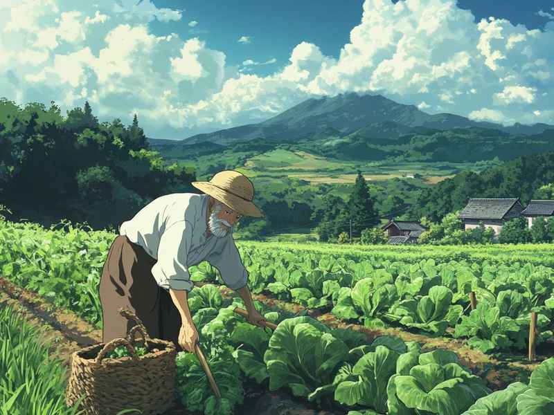 喜欢田园生活的文案(喜欢田园生活的文案短句) 喜欢田园生活的文案(喜欢田园生活的文案短句)