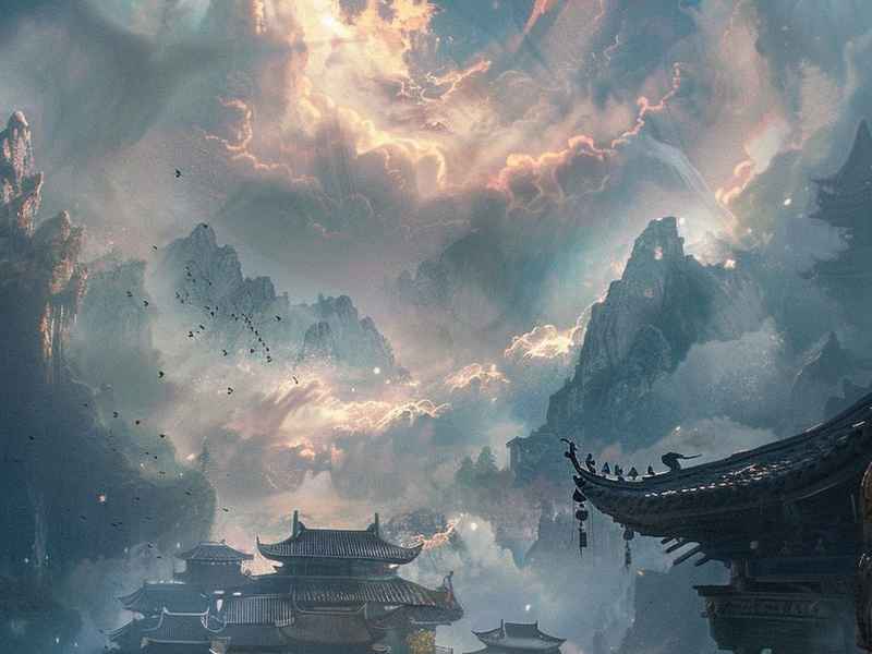 张三丰弟子异界游小说（张三丰弟子异界游小说在线阅读）
