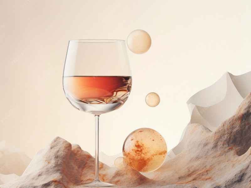 葡萄酒详情、葡萄酒详情页首图素材