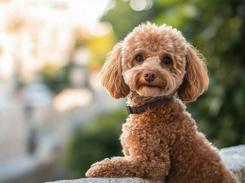 泰迪狗的生活习性作文、泰迪犬的生活特征的作文