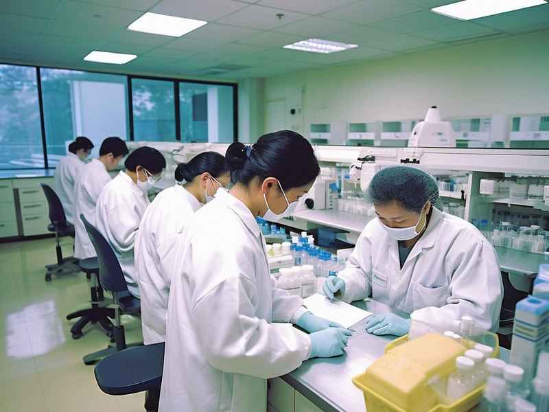 森普生物科技有限公司 森普生物科技有限公司招聘 森普生物科技有限公司 森普生物科技有限公司招聘