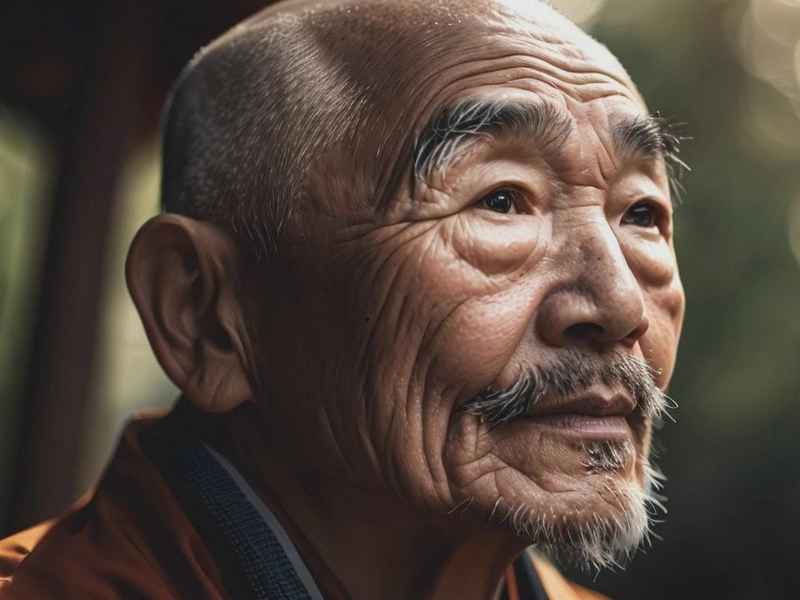 生活是无常的,生活是无常的是什么意思 生活是无常的,生活是无常的是什么意思