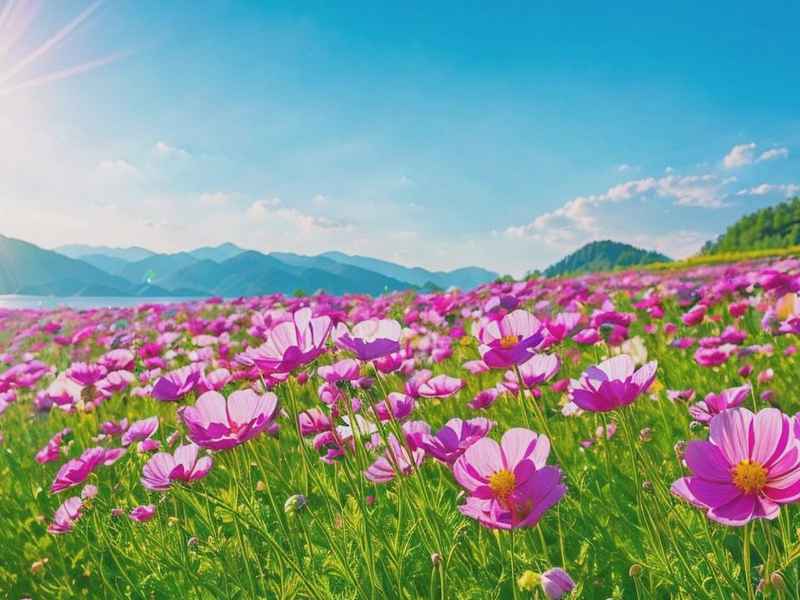 乐观对待生活诗词（乐观对待生活诗词有哪些）