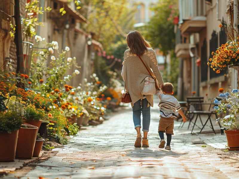 有孩子和没孩子的生活、有孩子的生活和没有孩子的生活有什么区别吗 有孩子和没孩子的生活、有孩子的生活和没有孩子的生活有什么区别吗