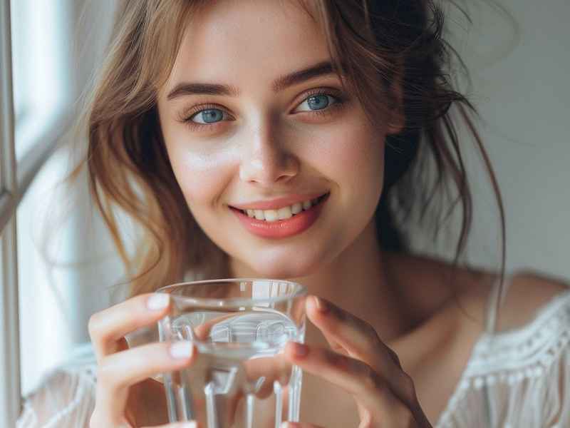 性生活没有水怎么回事 家里没有水是什么原因 性生活没有水怎么回事 家里没有水是什么原因