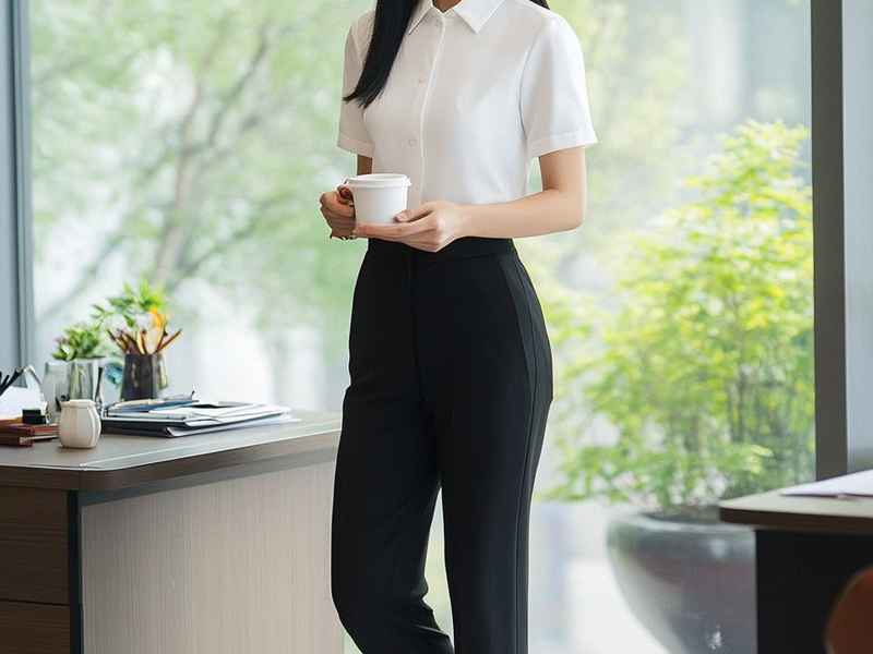 日常职业装应该给人的感觉是什么 - 职业装给人什么样的感觉 日常职业装应该给人的感觉是什么 - 职业装给人什么样的感觉