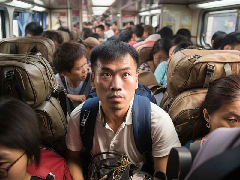 中国人民生活变化、现在中国人民生活变化