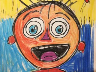 漫画和生活四年级学生的图片、漫画和生活四年级学生的图片简笔画