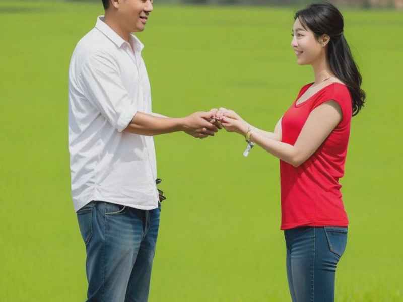 年轻夫妻农村幸福的生活、年轻夫妻农村幸福的生活句子 年轻夫妻农村幸福的生活、年轻夫妻农村幸福的生活句子